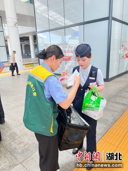 武铁旅服传媒公司供图