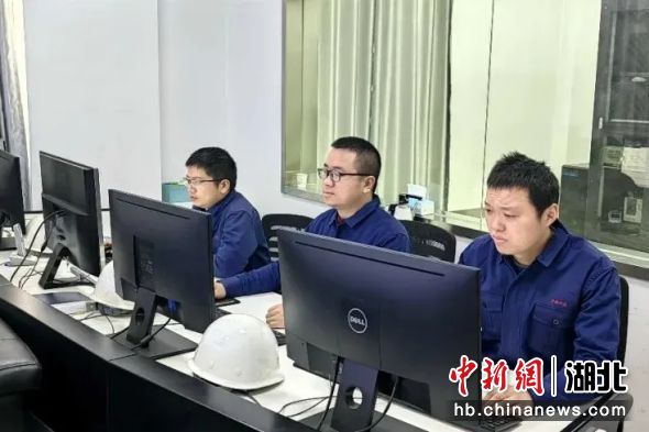 大坝安全监测自动化系统远程测量